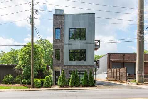 417 College Avenue, Decatur, GA 30030