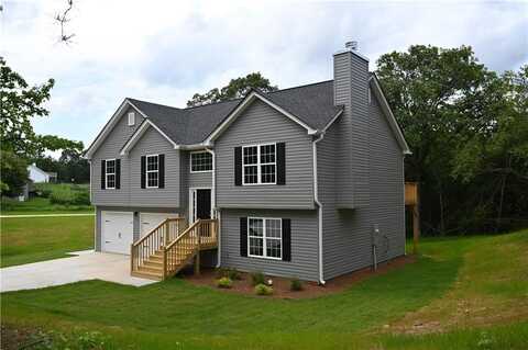 3110 Westchester Drive, Gainesville, GA 30507