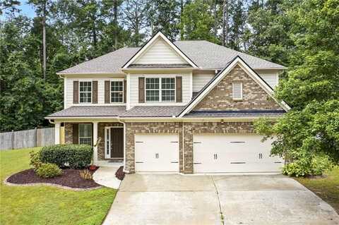2268 Leatherstone Drive, Powder Springs, GA 30127