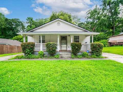 1920 Main Street NW, Atlanta, GA 30318