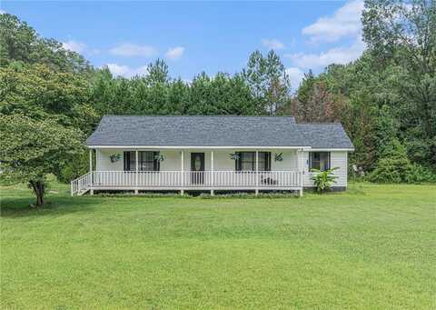 124 Wynn Road, Mcdonough, GA 30252