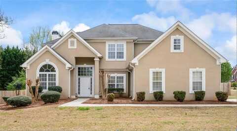 646 Autumn Leaf Circle, Mcdonough, GA 30253