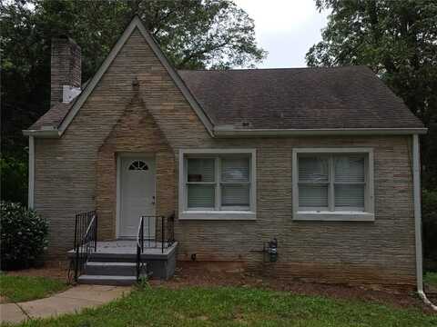 2168 Rhinehill Road SE, Atlanta, GA 30315