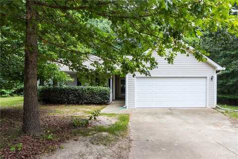 2804 James Henry Drive, Dacula, GA 30019