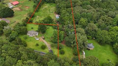 1387 Rich Davis Rd, Hiram, GA 30141