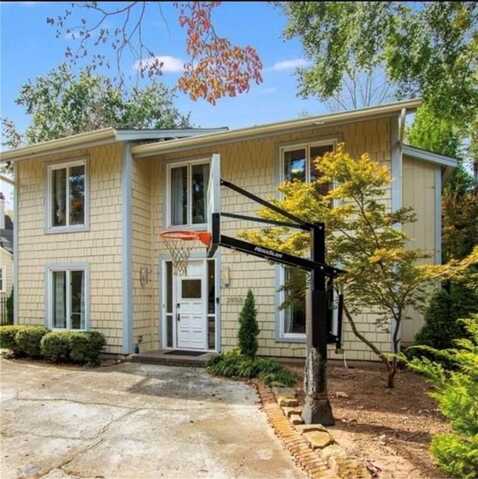 3958 Stratford Road N, Atlanta, GA 30342