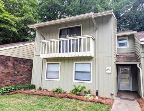 2642 Stoney Creek Road SE, Marietta, GA 30067