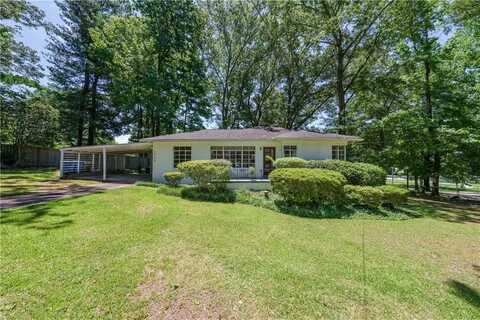 1920 Forrest Avenue, Atlanta, GA 30344