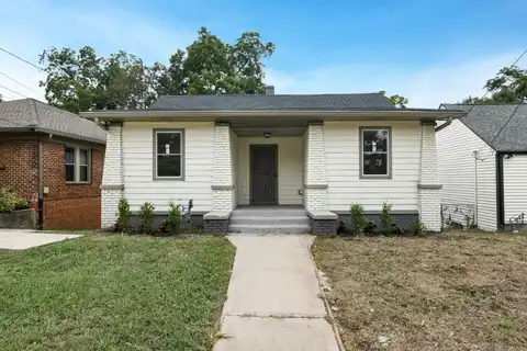 1685 Martin Luther King Jr Drive NW, Atlanta, GA 30314