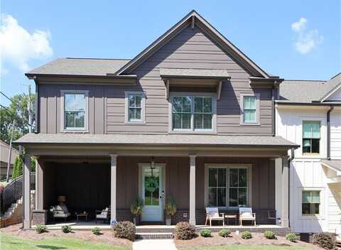 5736 Main Street, Flowery Branch, GA 30542
