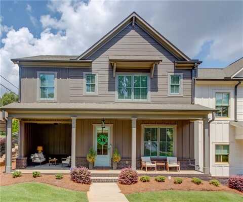 5736 Main Street, Flowery Branch, GA 30542