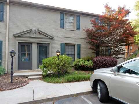 3089 Colonial Way, Atlanta, GA 30341