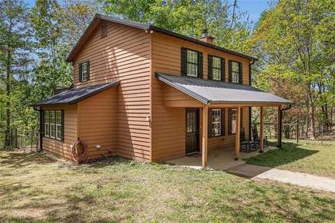 624 Ridge Lane, Lula, GA 30554