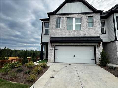 1251 Wintergreen Way, Cumming, GA 30041
