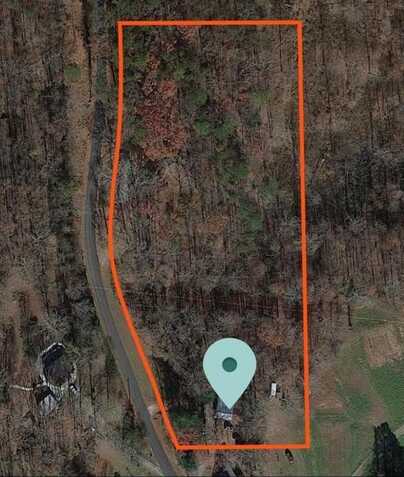 1653 Thompson Lane, Jasper, GA 30143