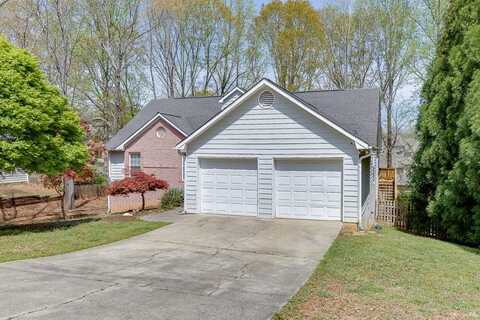 1545 Smoke Hill Drive, Hoschton, GA 30548