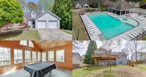 1545 Smoke Hill Drive, Hoschton, GA 30548