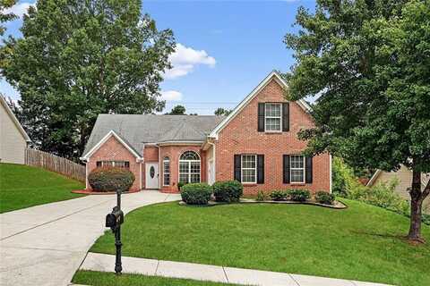 882 Creek Bottom Road, Loganville, GA 30052