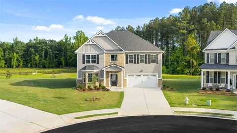 13921 Homer Lane SE, Covington, GA 30014