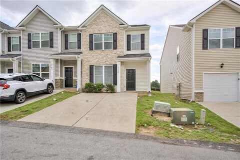 2171 River Park Court, Augusta, GA 30907