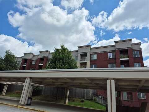 870 Mayson Turner Road, Atlanta, GA 30314