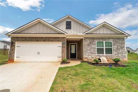 1321 Deutz Drive, Locust Grove, GA 30248