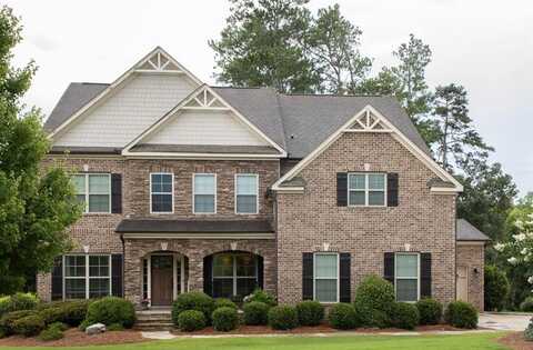 5885 Thoroughbred Way, Suwanee, GA 30024