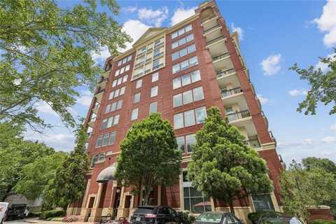 3820 Roswell Road NE, Atlanta, GA 30342