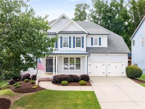 1064 Middlebrooke Drive, Canton, GA 30115