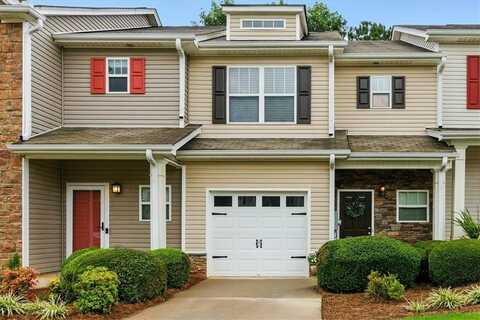267 RIDGE MILL Drive, Acworth, GA 30102