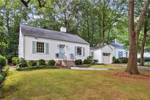 1912 Edinburgh Terrace, Atlanta, GA 30307
