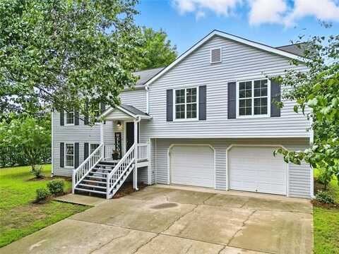 322 WINDING WOODS Trail, Woodstock, GA 30189