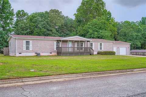 414 Graystone Drive, Winder, GA 30680