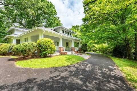 10 New Town Street, Tate, GA 30177