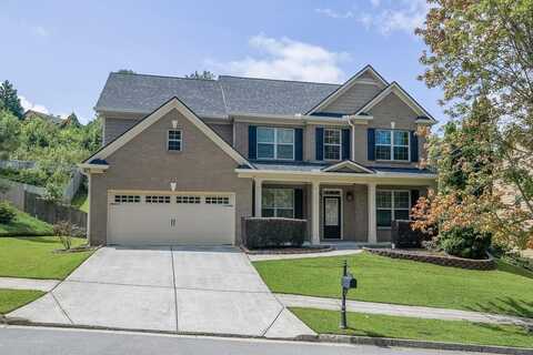 1403 Sparkling Cove Drive, Buford, GA 30518