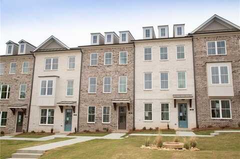 125 Basil Street, Cumming, GA 30040