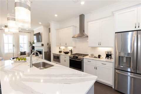5049 Shirley Oaks Drive, Peachtree Corners, GA 30092