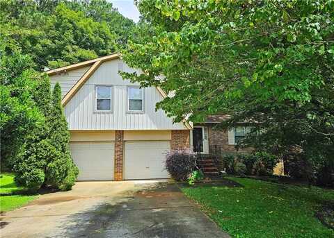 1261 REILLY Lane, Clarkston, GA 30021