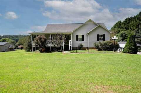 946 Gardner Springs Road SE, Adairsville, GA 30103