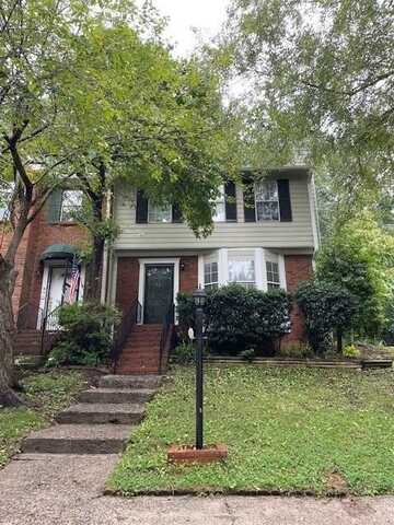1656 Grist Mill Drive, Marietta, GA 30062