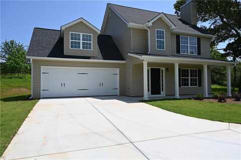 3106 Westchester Drive, Gainesville, GA 30507