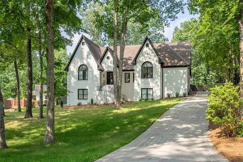 30 Westover Drive, Rome, GA 30165