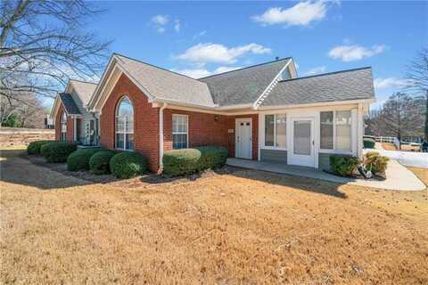 2160 Carefree Circle, Marietta, GA 30062