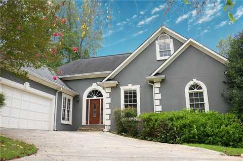 1105 New Britain Drive SW, Atlanta, GA 30331