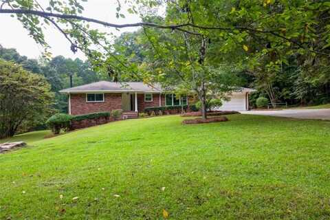 7800 Peters Road, Fairburn, GA 30213