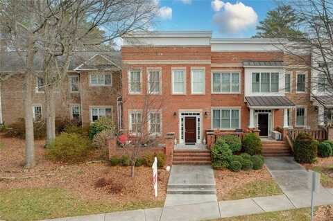 2723 Davis Oaks Place, Decatur, GA 30033