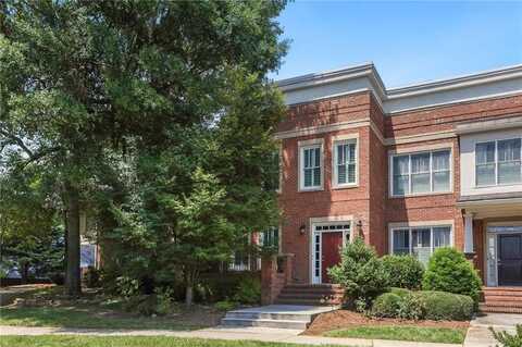 2723 Davis Oaks Place, Decatur, GA 30033