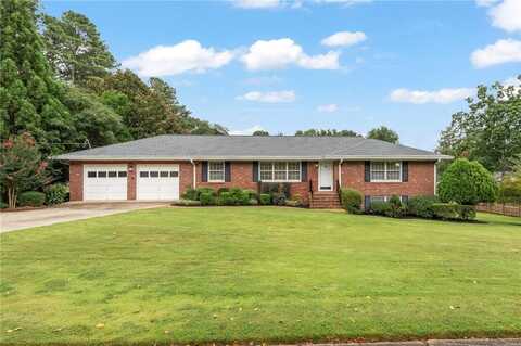 479 Banks Street SW, Marietta, GA 30064