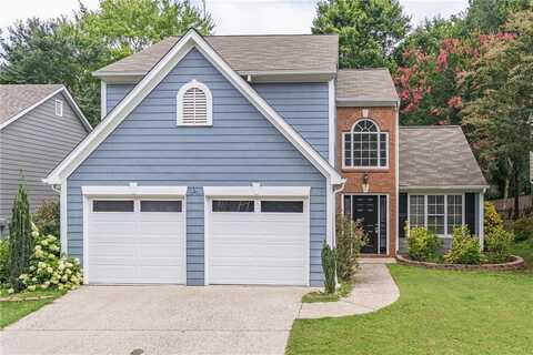1035 Arborhill Lane, Alpharetta, GA 30004