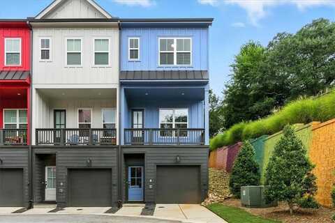 170 Color Circle, Atlanta, GA 30317